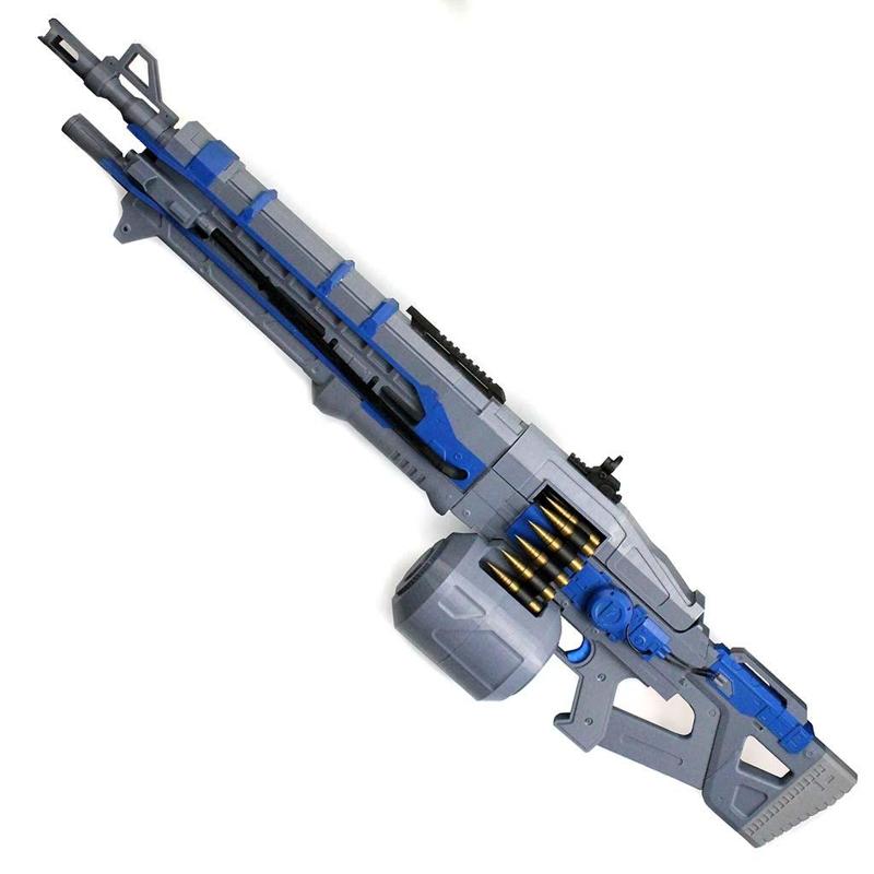 Thunderlord From Destiny