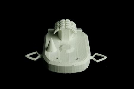 Sungjuns destructer bot