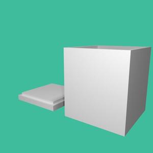 (Tiny-tinks) Easter egg