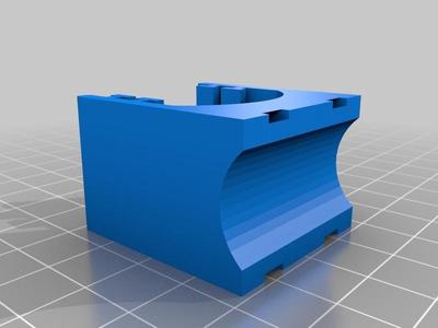 Contour HD bike mount