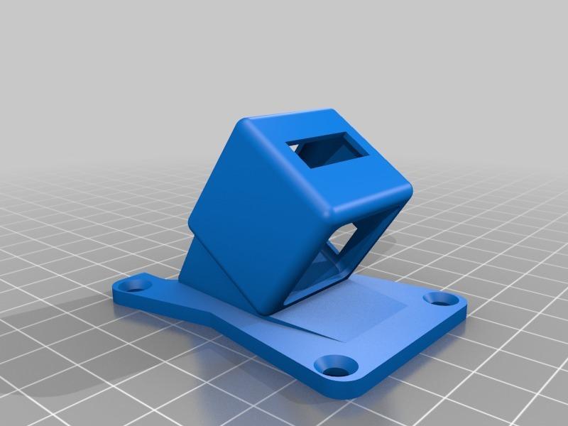 Kopis 1 ~ SQ12 Mount 