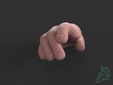 Hand
