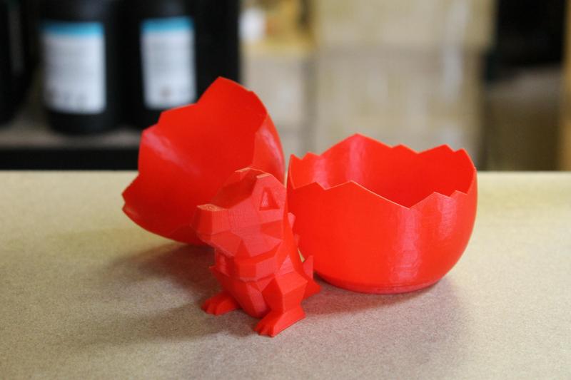 The Surprise Egg - Totodile