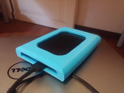 Seagate Expansion USB HDD Bumper