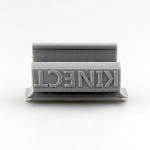 Microsoft XBox 360 Kinect mount for Samsung LCD TV