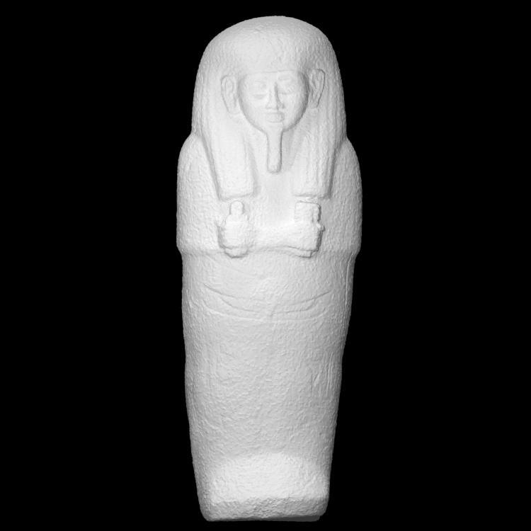 Sarcophagus of Usermontu