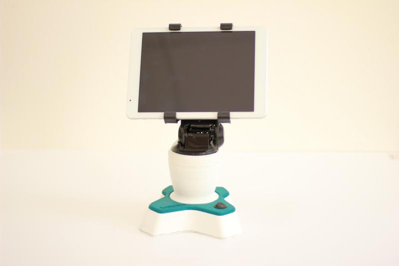 SelfieBot by Endurance