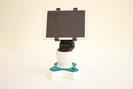 SelfieBot by Endurance