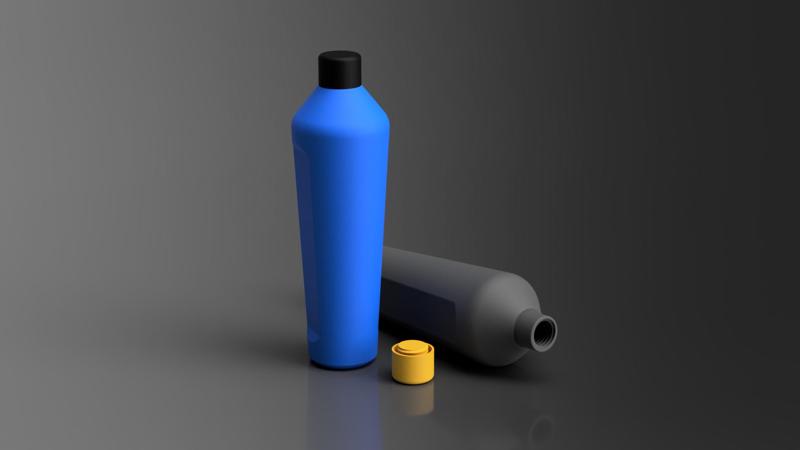 Modern Drinkbottle