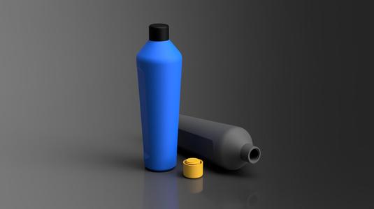 Modern Drinkbottle