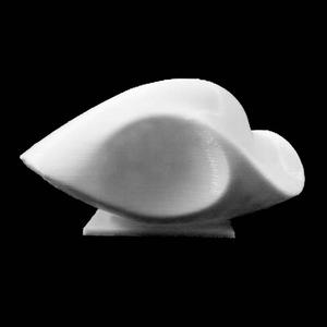 Sculptuur at the Middelheim Museum