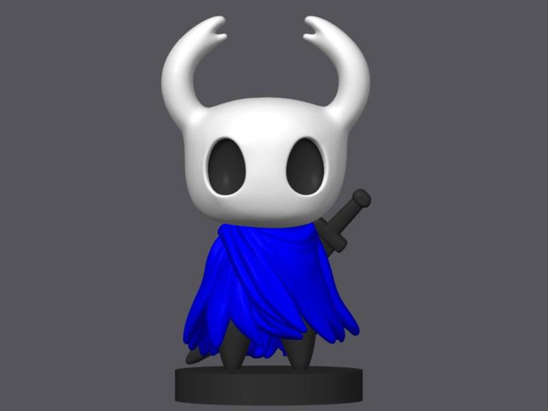 Hollow Knight