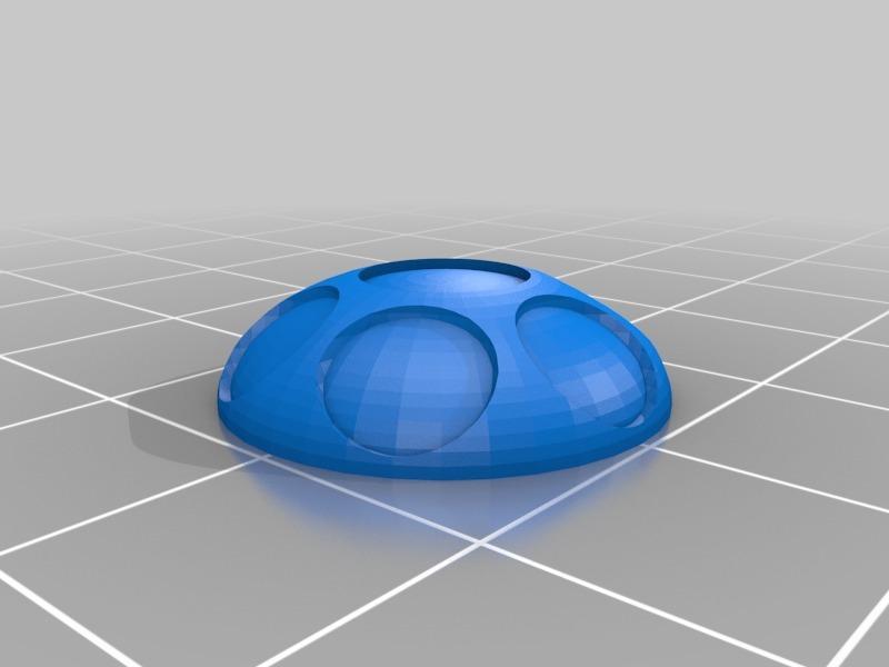 Immolator/Sororitas Rhino Replacement Glass