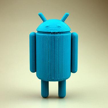 Android Robot