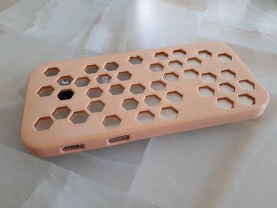 Samsung A5 2017 Case