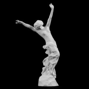 Salomé at The Reunion des Musées Nationaux, Paris