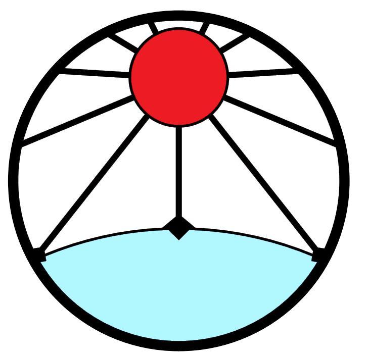 Demon Slayer Earrings Hanafuda Tanjiro Kamado Coaster