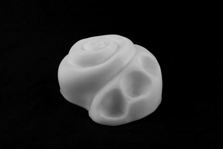 Shell at L'atelier de Catherine, London