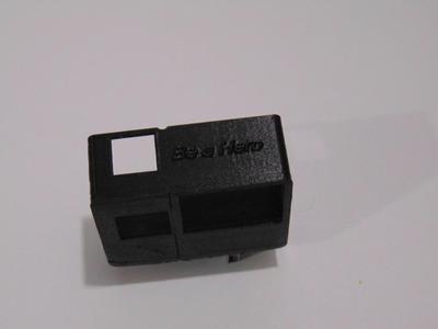 go pro hero 5 case
