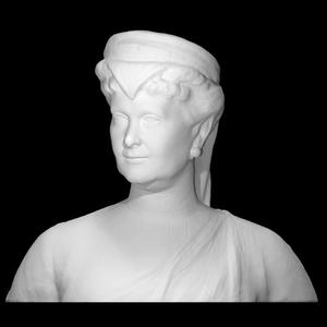 Grand Duchess Maria Paulovna Vladimir of Russia