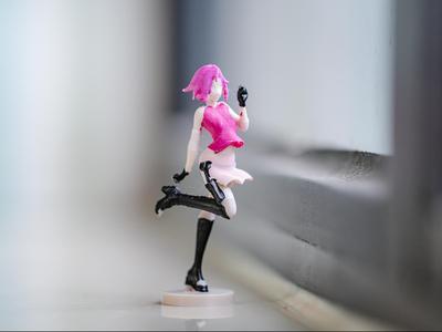 Sakura Haruno
