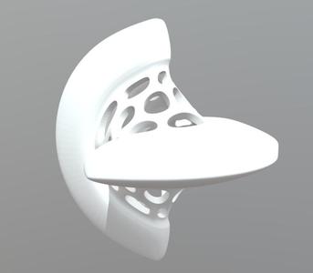 Sherpicon Pendant