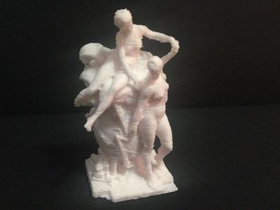 Electricity at The Nye Carlsberg Glyptotek, Copenhagen