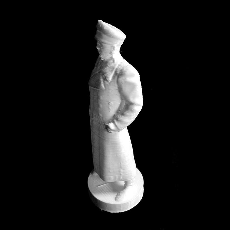 Georgy Konstantinovich Zhukov