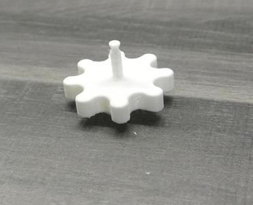 Gears!Gears!Gears! to K'Nex (uck-02f03m)