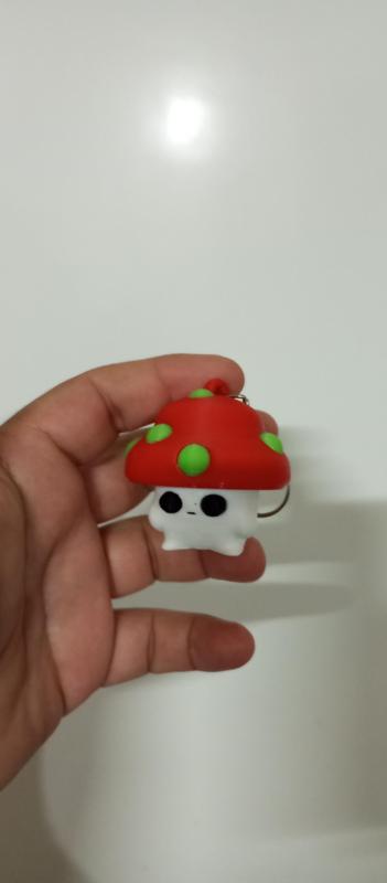 Mushroomboy keychan ORIGINAL