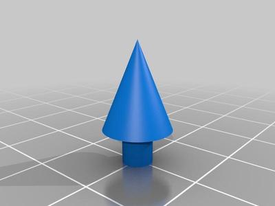 SHURE PG58 WIRELESS "MANOPLA" SUPPORT