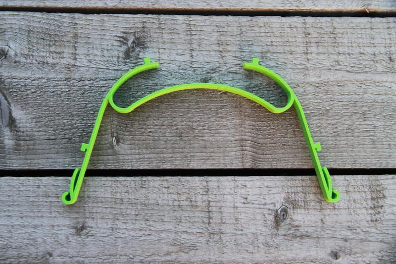 Covid - Solidarity visor - Eric'3d