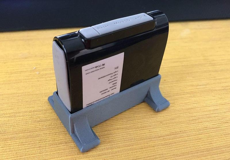 RavPower WD02 Desk Stand