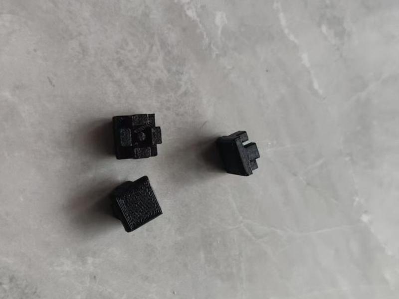 1515 aluminum profile cover