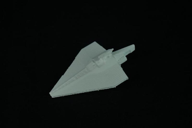 Acclamator I assault ship