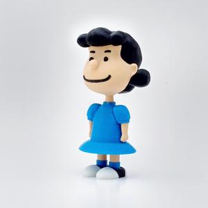 Lucy van Pelt