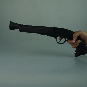 FLINTLOCK PISTOL - ASSASSIN'S CREED 4