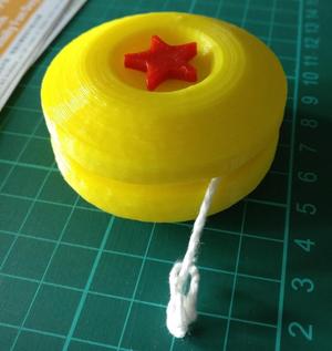 Yoyo