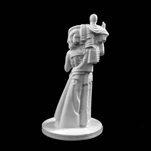 Maria Mediatrix in Sint-Niklaas, Belgium