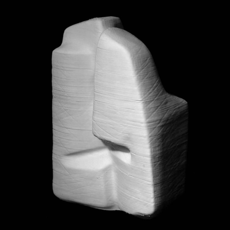 Last Stronghold at The Middelheim Museum, Antwerp