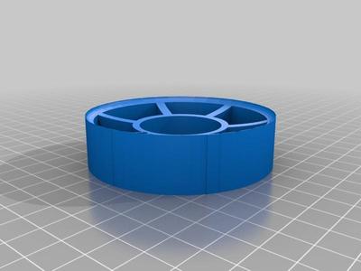 Spool Adapter for Shaxon/Ender3