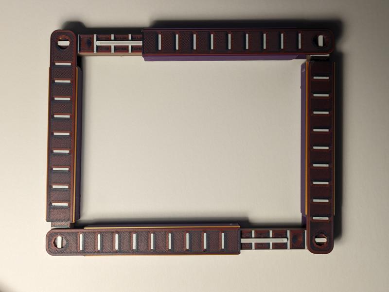 Quadrilateral Learning Tool