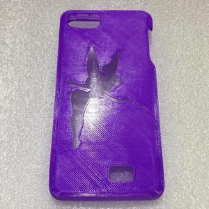 Fairphone Case #5: Fairy Cutout