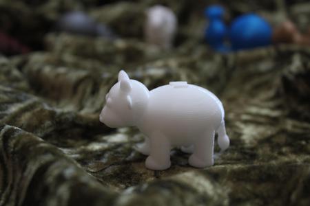 Cow (Nikoss'Animals)