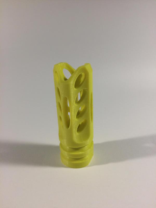 Flash Hider - Muzzle Airsoft