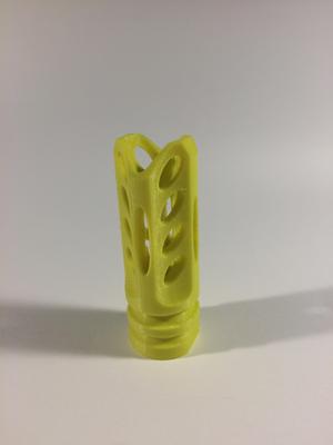 Flash Hider - Muzzle Airsoft