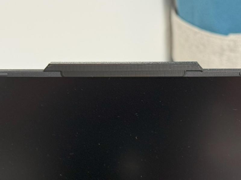 ROG Strix G8 Camera Cover