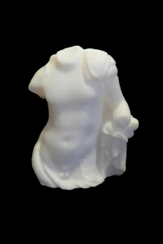 Fragment of Dionysus