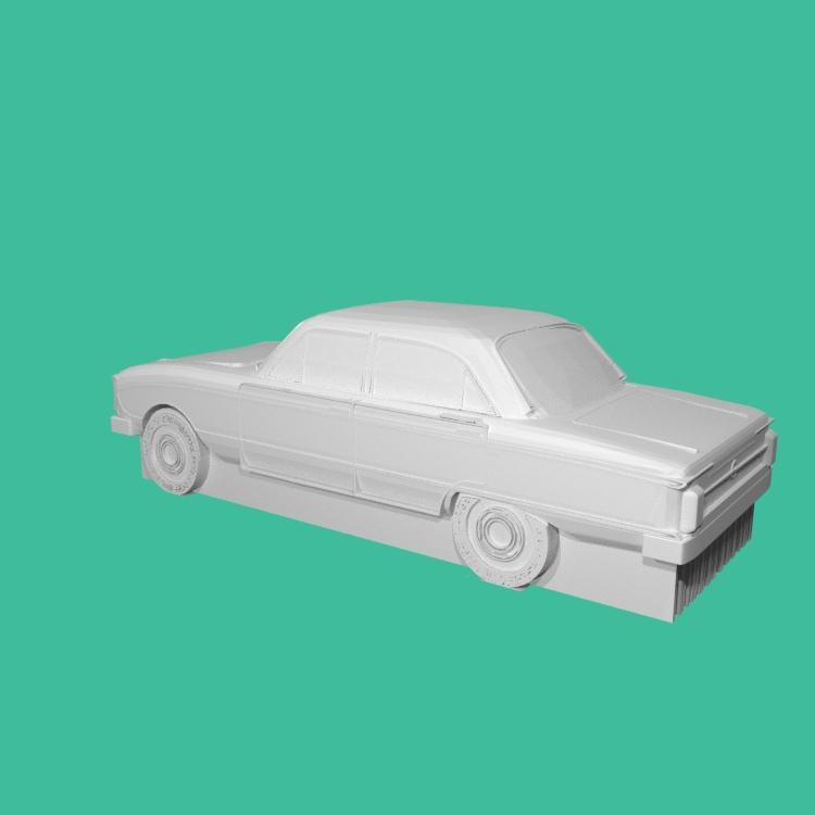 ford falcon 1973(falta pulir detalles)