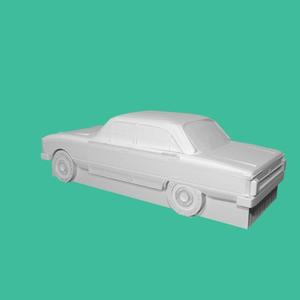 ford falcon 1973(falta pulir detalles)